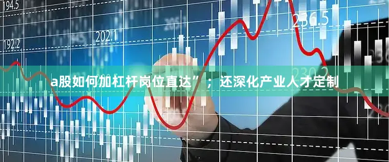 a股如何加杠杆岗位直达” ；还深化产业人才定制